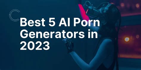 Best AI Gay Porn Generators 2024